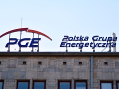 Prezes PGE: w połowie roku możliwy przegląd strategii grupy