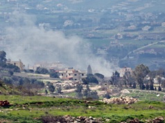 Liban: 72 zabitych w żydowskich atakach