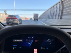 Zmierzyłem swoją prędkość i spojrzałem na licznik. Dlaczego nic tu się nie zgadza?