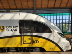 Budowa TAT na Swojczyce – dodatkowe pociągi w porannym i popołudniowym szczycie.