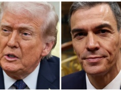 Po groźbach Trumpa Hiszpania zmieniła zdanie ws. współpracy z armią USA?