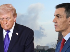 Co z decyzją Hiszpanii ws. wykorzystania baz? Biały Dom mówi o zmianie, minister dementuje