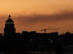 ​Wielka awaria na Kubie. Większość kraju bez prądu