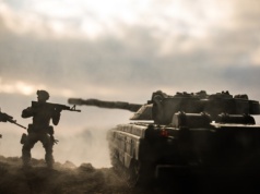 Świat w Ogniu. Konflikty zbrojne po 1945 roku