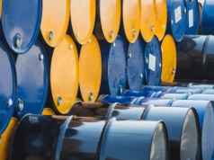 Baryłka ropy naftowej, czyli dokładnie 159 litrów. Skąd ta miara?