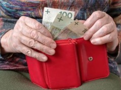 13. emerytura nie dla każdego. Te grupy nie dostaną świadczenia