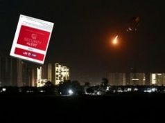 Ambasada USA ostrzega. "Opuśćcie Irak, gdy będzie bezpiecznie"