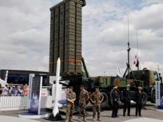 Włochy wyślą tarczę przeciw irańskim rakietom? Decyzja w najbliższych dniach