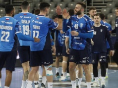 Ósme zwycięstwo Orlen Wisły Płock w Lidze Mistrzów! Rywale byli bez szans