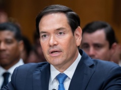 Cypr chyba zbyt bezpieczny dziś nie jest. Rubio zarządził odwrót dyplomatów