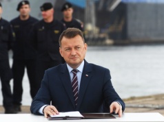 Mariusz Błaszczak o "polskim SAFE 0 proc". Nie ma wątpliwości