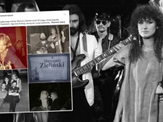 Nie żyje Sławomir Zieliński. Kiedyś grał z Beatą Kozidrak w Bajmie