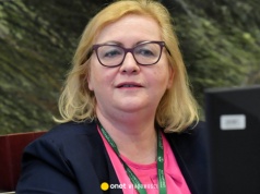 Pierwsza prezes Sądu Najwyższego apeluje do Komisji Weneckiej. Chce dwóch zmian