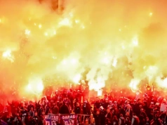 Chojniczanka odpadła z Pucharu Polski. Zawisza lepszy po rzutach karnych