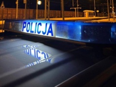 20 uszkodzonych samochodów w Rzeszowie. Policja poszukuje sprawcy