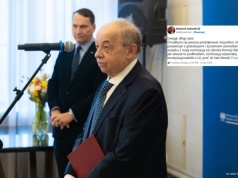 Sadurski o nominacji do Komisji Weneckiej: "Zmienię poetykę"