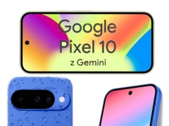 Google ma najtańszy flagowy telefon. Pixel 10 w cenie modelu sprzed roku