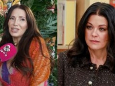 Serowska zapytana o wątek Cichopek w "Królowej Przetrwania": "Nie po to pojechałam na drugi koniec świata, żeby PIE*DOLIĆ o tym samym" (WIDEO)