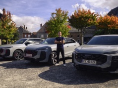 WELL TEST: Zwiedzając Szampanię, sprawdzałem nowe Audi Q3