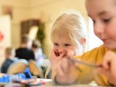 W Kwidzynie rodzi się coraz mniej dzieci. Z tego powodu przedszkole „Promyczek” zostanie zamknięte