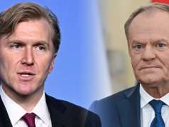 "Bylibyśmy przeciwni". USA o rozwijaniu zdolności atomowych przez Polskę