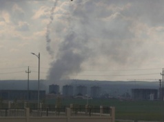 Kraj Bliskiego Wschodu pogrążył się w ciemności. Dostawy prądu wstrzymane