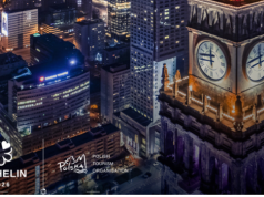 Inspektorzy Michelin ocenią restauracje w całej Polsce