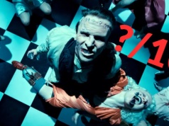 Panna Młoda! to czyste szaleństwo. Właśnie po to płacę za kino