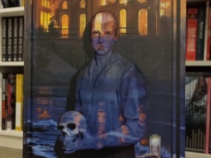 „Miły dom nad morzem. Tom pierwszy". Recenzja komiksu