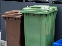 Gdzie wyrzucić lakierowany papierek? Błąd może sporo kosztować