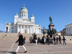 Europa odwróci się od iPhone i Androida? Nowy smartfon z kraju Nokii