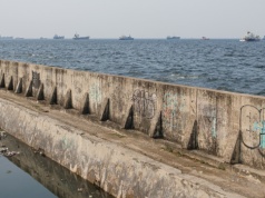 Nowe badanie poziomu mórz. "Skutki pojawią się wcześniej"