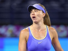 Turniej dopiero się rozpoczął, a Paula Badosa już odpadła