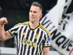 Milik przerwał milczenie! Długo czekał na tę chwilę