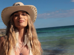 Marcelina Zawadzka zdradza, co dzieje się w Dubaju. „Rozważamy różne scenariusze”