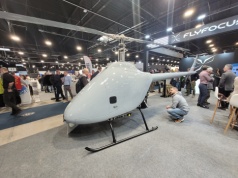 Drone World Expo 2026: Bezzałogowce od FlyFocus