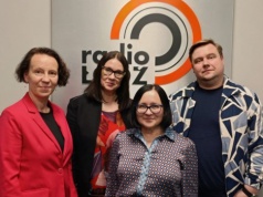 O tym chcemy rozmawiać. Dziecko zdaje egzamin. Jak je wspierać?