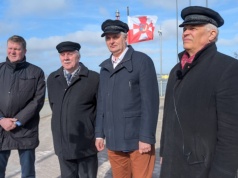 Zaślubiny Polski z Morzem świętem narodowym? „Chcemy nadać temu dużą rangę”