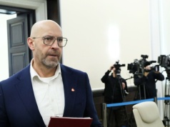 Dwa samoloty mają wylecieć do Omanu. Minister o ewakuacji z Bliskiego Wschodu