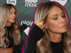 Spotkanie Rozenek z Dodą w Sejmie przyciąga uwagę. Tak mówiła dla nas o całej sytuacji