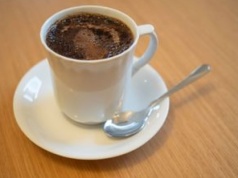 Ostatnia godzina na kawę. Później będą problemy ze snem