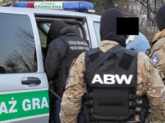 Zarzuty dla byłych szefów ABW i SKW w śledztwie dot. Pegasusa