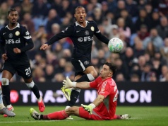 Aston Villa zdemolowana przez Chelsea. Cash zszedł z kontuzją