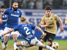 Lech Poznań wyrzucony z Pucharu Polski! Fatalna seria trwa