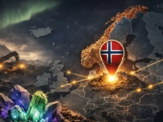 W Norwegii odkryto jedne z największych na świecie złóż metali ziem rzadkich. „Jest dwa razy większe niż myśleliśmy”