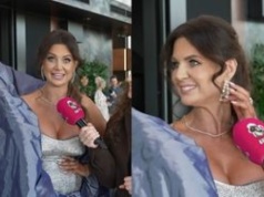 Maja Rutkowski chwali się biżuterią od Krzysztofa: "2,5 MILIONA mam na sobie. Za to można kupić apartament, nie kawalerkę"