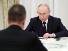 Putin przyjął gościa z Węgier. Wydał dwóch jeńców