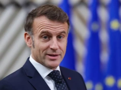 "Francuskie odstraszanie jest dla Francji". USA jasno o broni jądrowej dla Polski