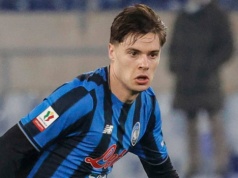 Losy półfinału rozstrzygną się w Bergamo! 90 minut Zalewskiego w Pucharze Włoch