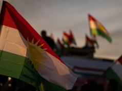 Kurdowie i CIA w cwanej grze z Iranem. Niestety grozi NATO grozi przez to rozłam